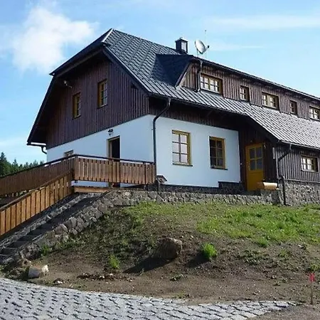 Pansiyon Na Kobylce Modrava