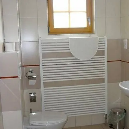 Na Kobylce Pansiyon Modrava
