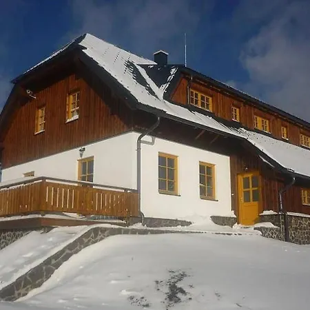 Pansiyon Na Kobylce Modrava
